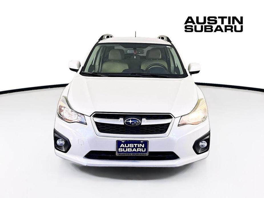 used 2014 Subaru Impreza car, priced at $9,500