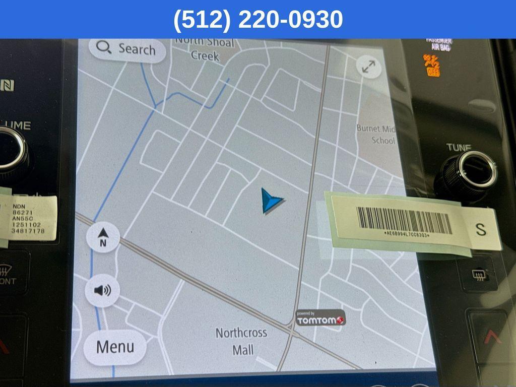 new 2025 Subaru Outback car, priced at $39,836