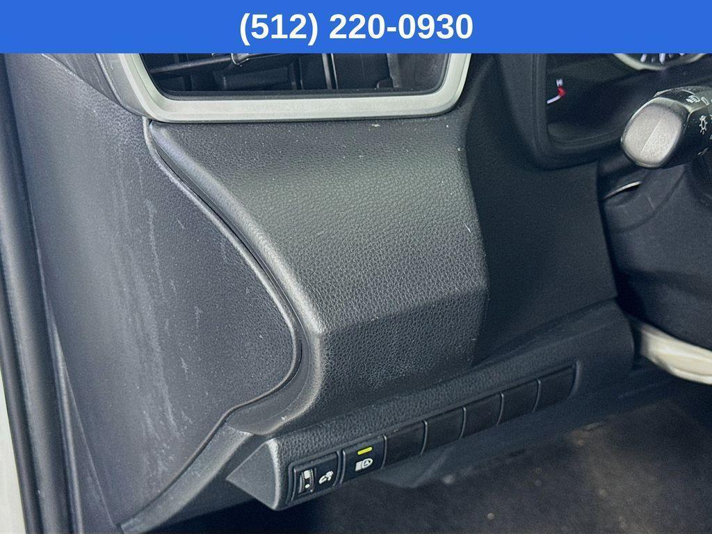 used 2021 Toyota Corolla car, priced at $17,487