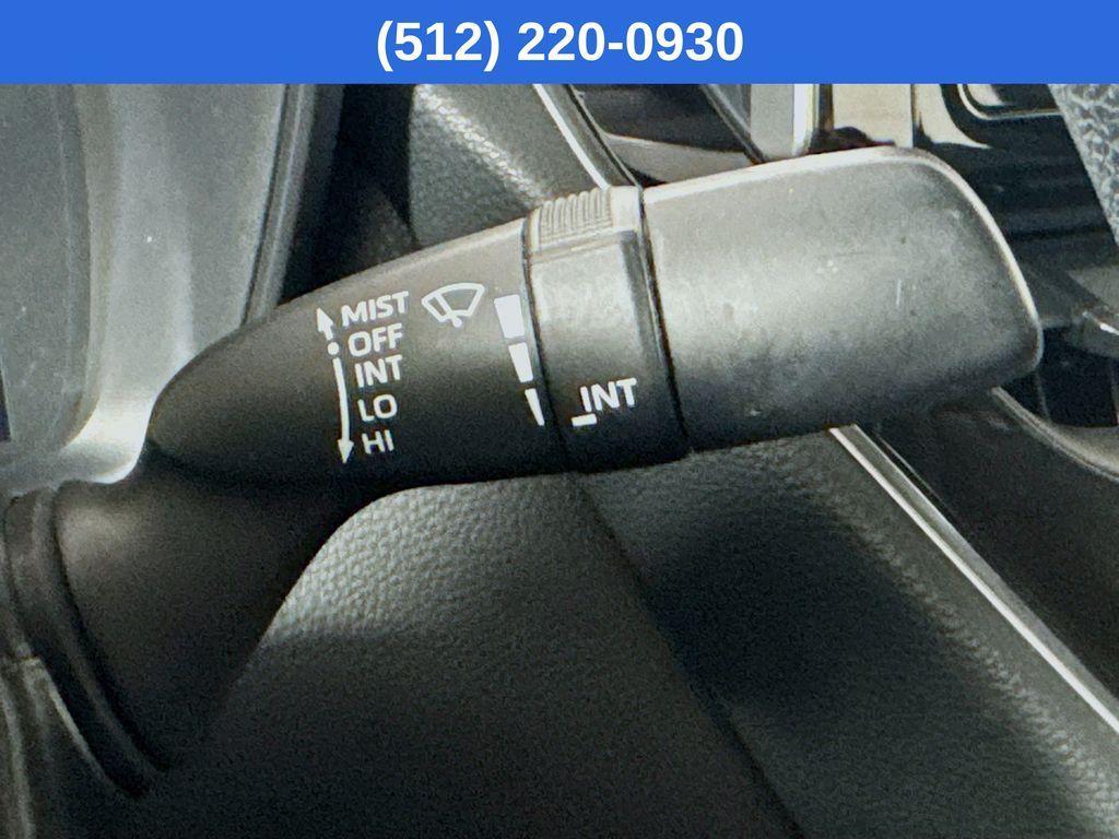 used 2021 Toyota Corolla car, priced at $17,487