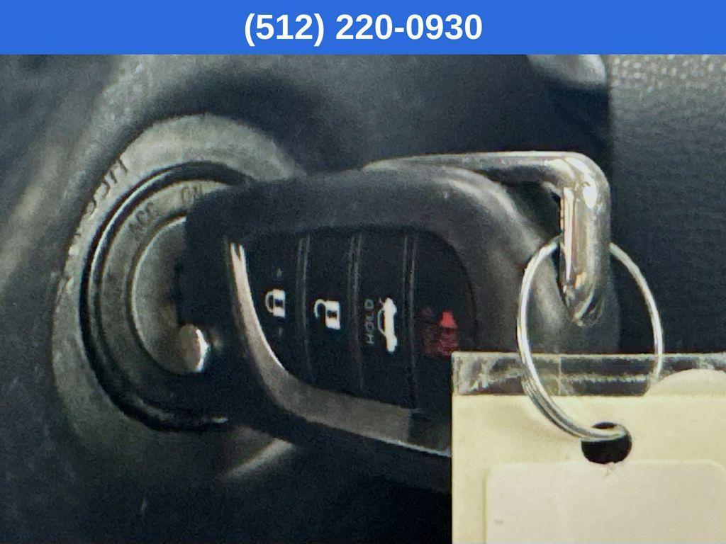 used 2021 Toyota Corolla car, priced at $17,487