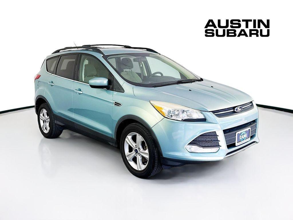 used 2013 Ford Escape car, priced at $8,600