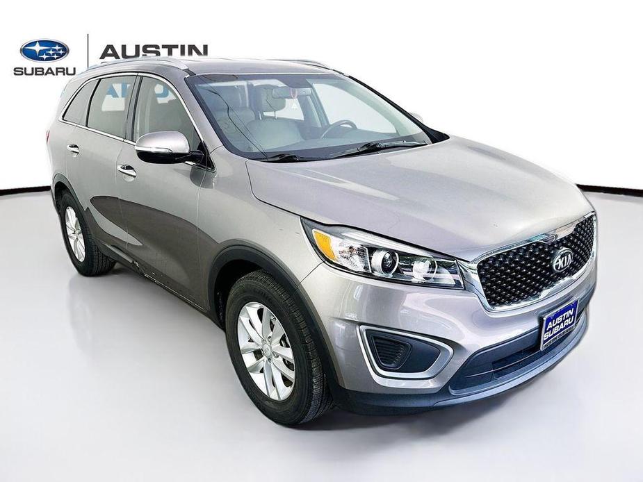 used 2016 Kia Sorento car, priced at $11,000