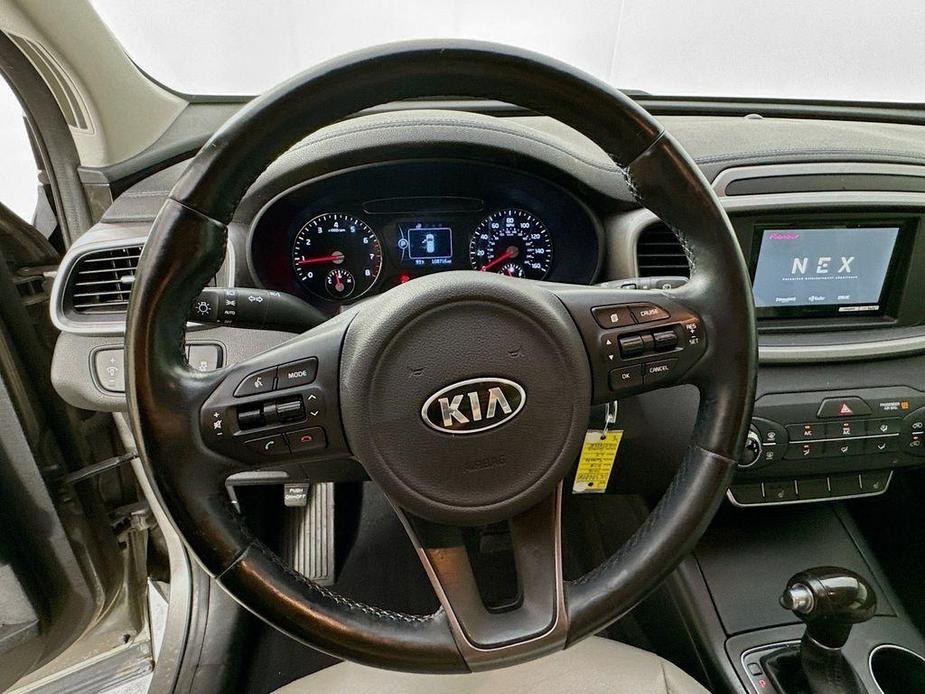 used 2016 Kia Sorento car, priced at $11,000