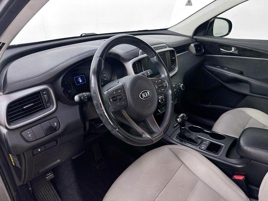 used 2016 Kia Sorento car, priced at $11,000