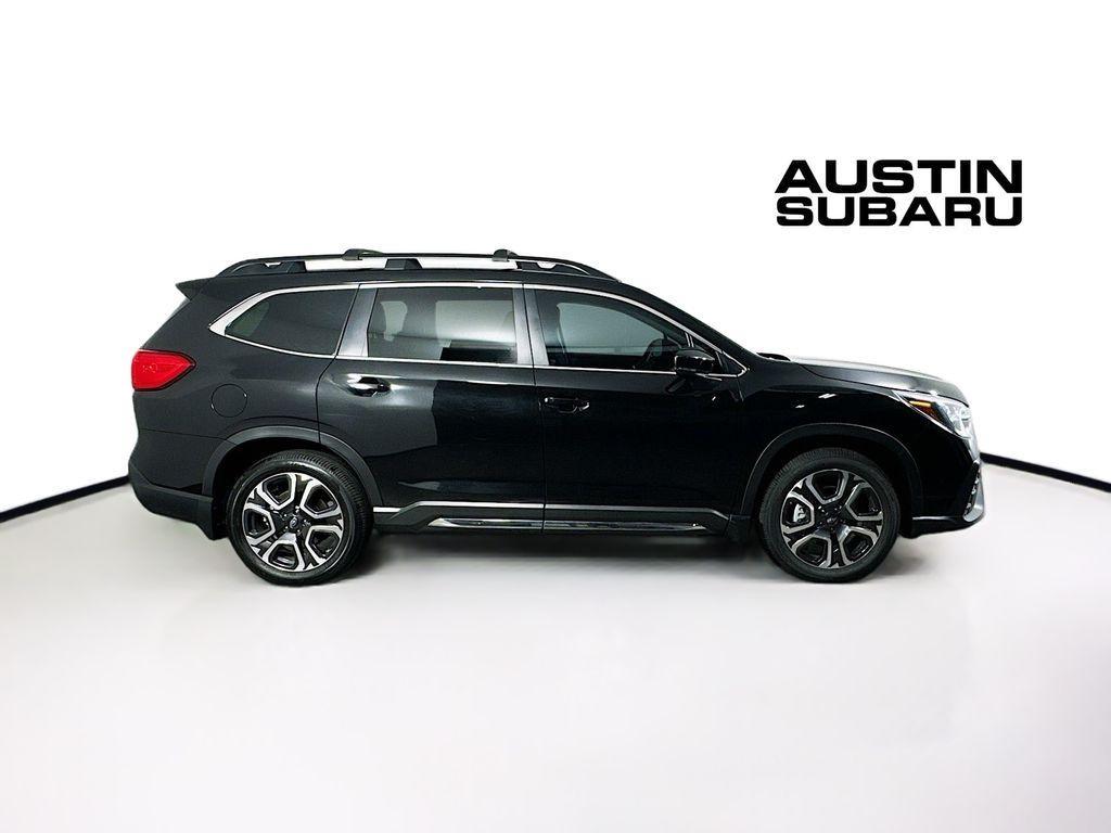 used 2024 Subaru Ascent car, priced at $41,000