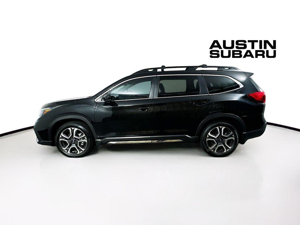 used 2024 Subaru Ascent car, priced at $41,000