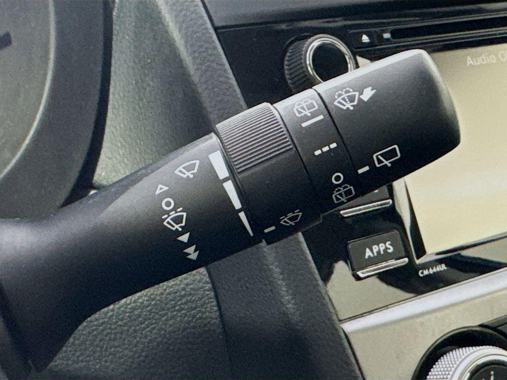 used 2015 Subaru Impreza car, priced at $13,499