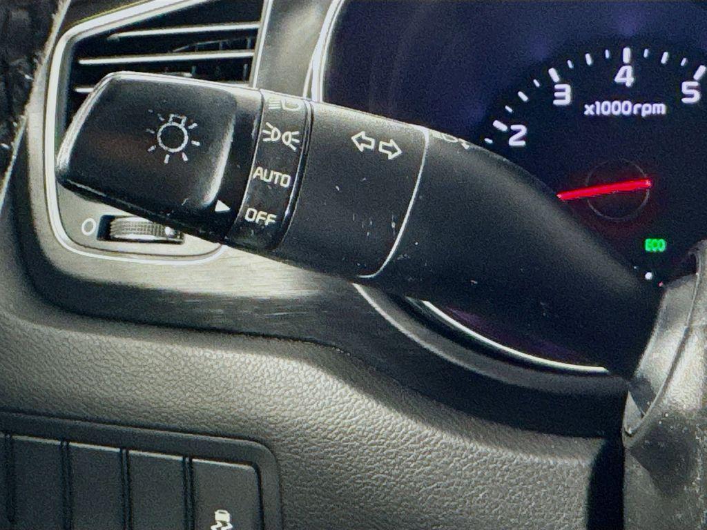 used 2017 Kia Sedona car, priced at $8,462