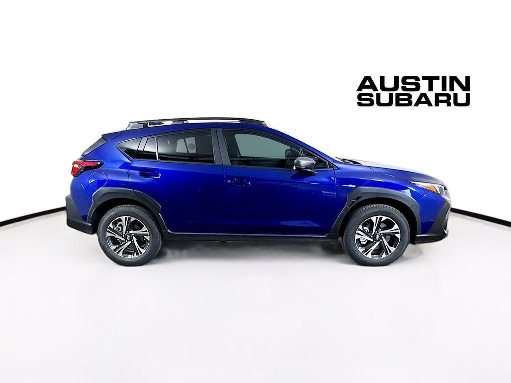 new 2024 Subaru Crosstrek car, priced at $28,430