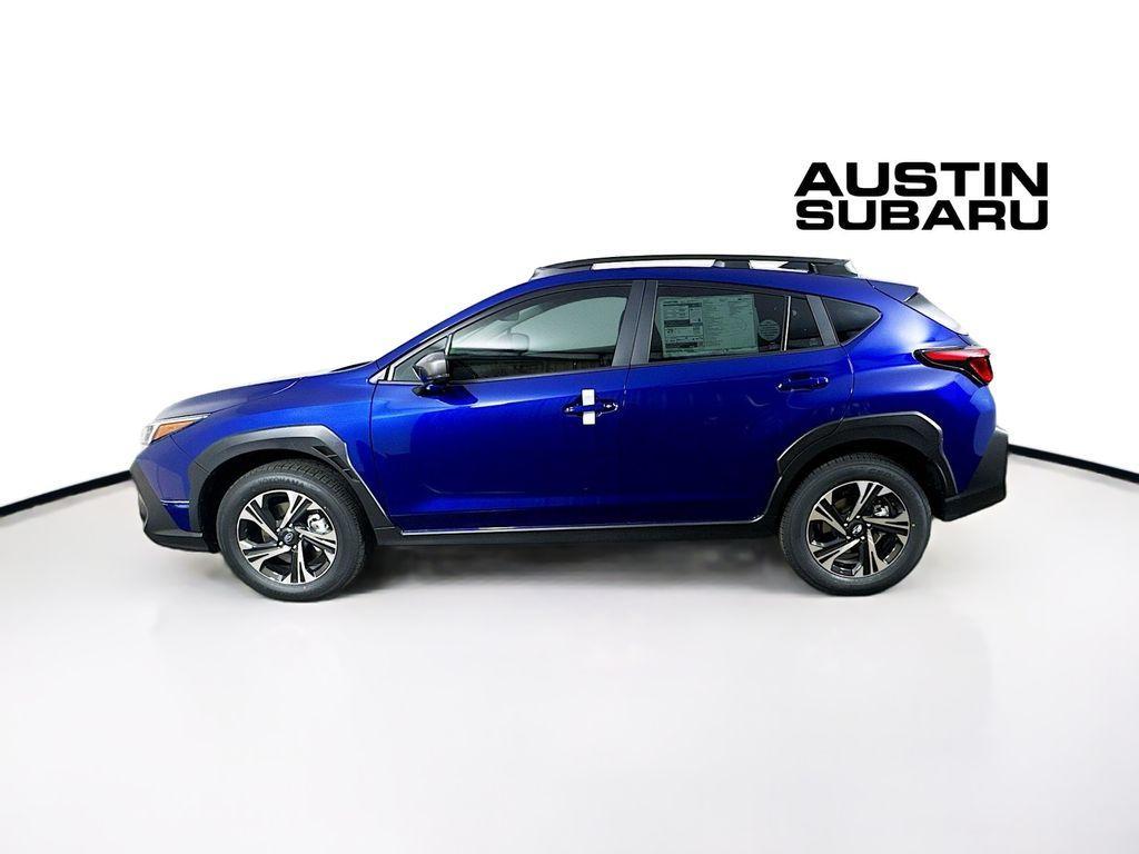 new 2024 Subaru Crosstrek car, priced at $28,430