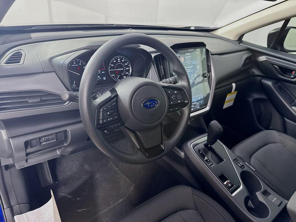 new 2024 Subaru Crosstrek car, priced at $28,430