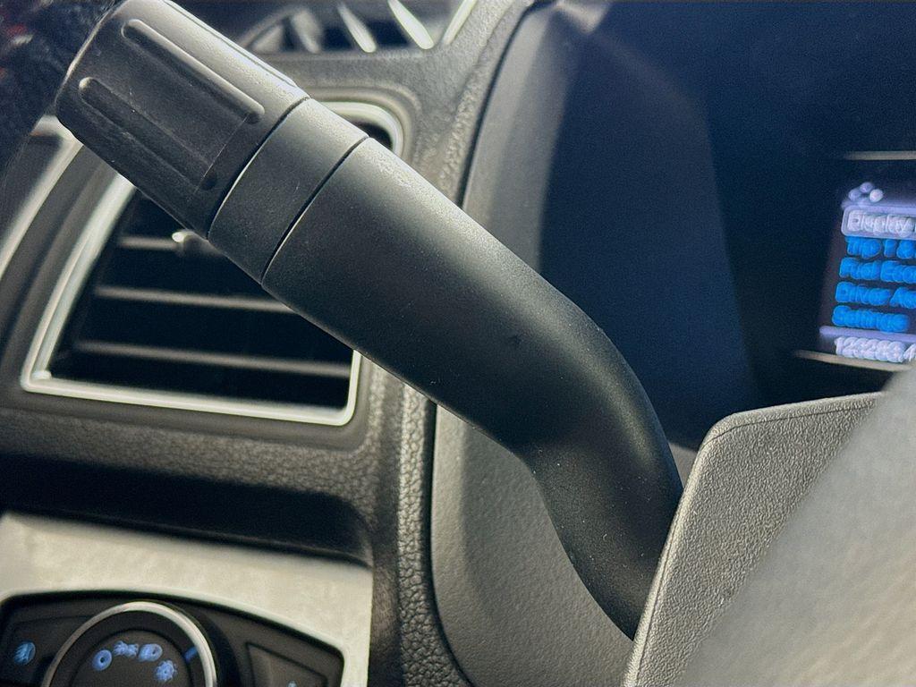 used 2019 Ford Explorer car, priced at $17,600
