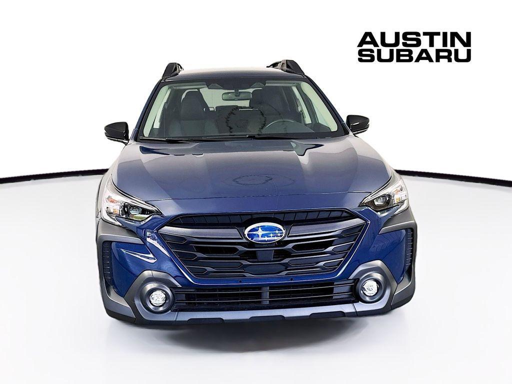 used 2025 Subaru Outback car, priced at $31,950
