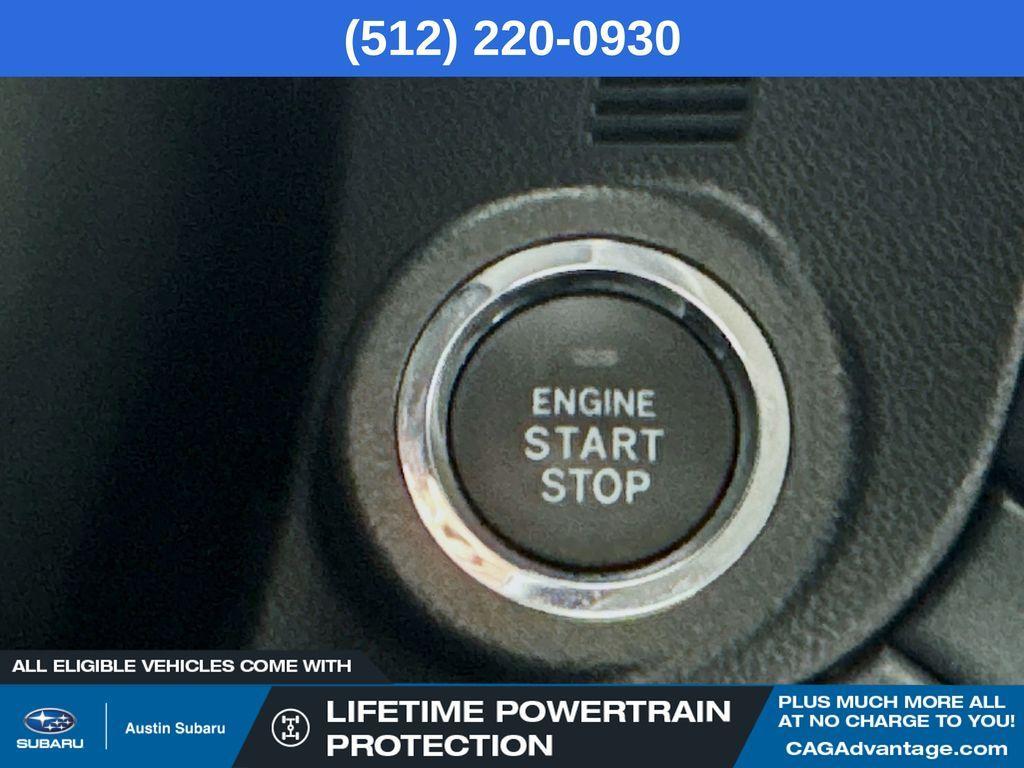 used 2025 Subaru Outback car, priced at $31,950