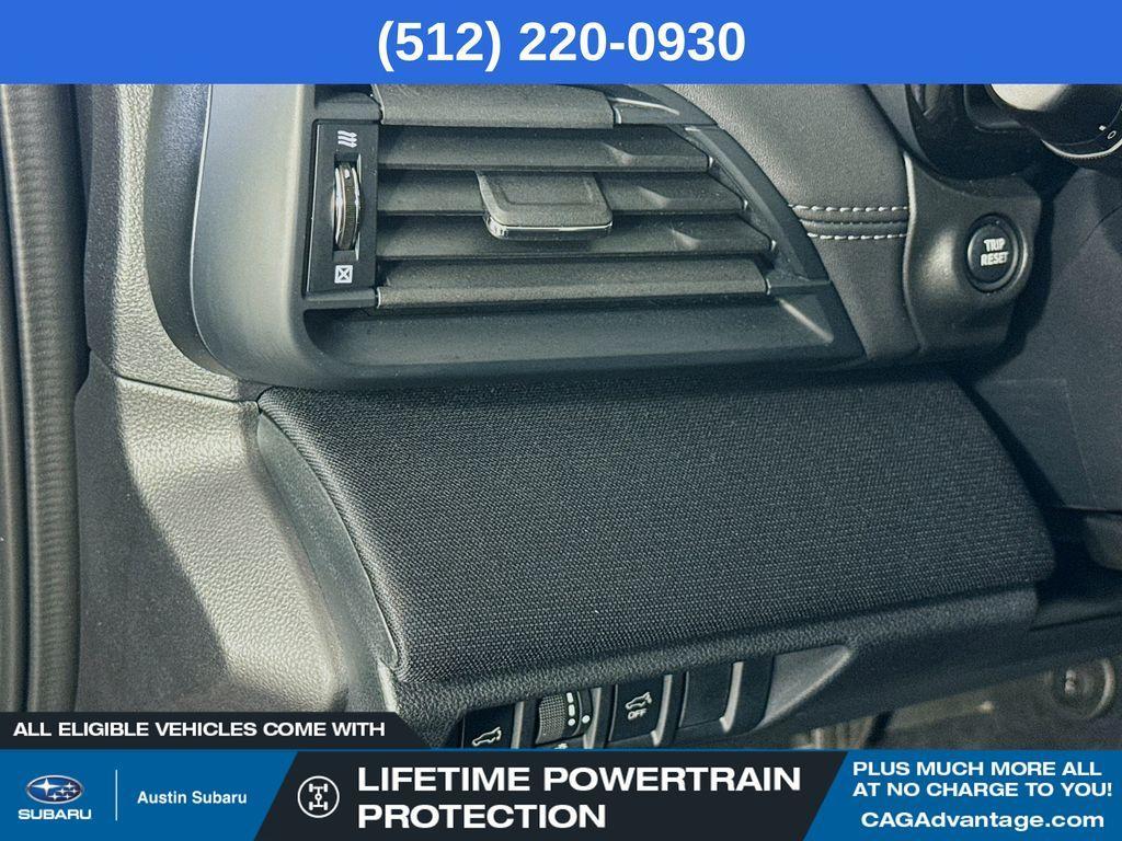 used 2025 Subaru Outback car, priced at $31,950