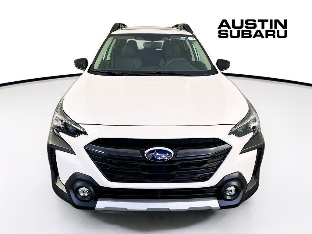 new 2025 Subaru Outback car, priced at $37,577