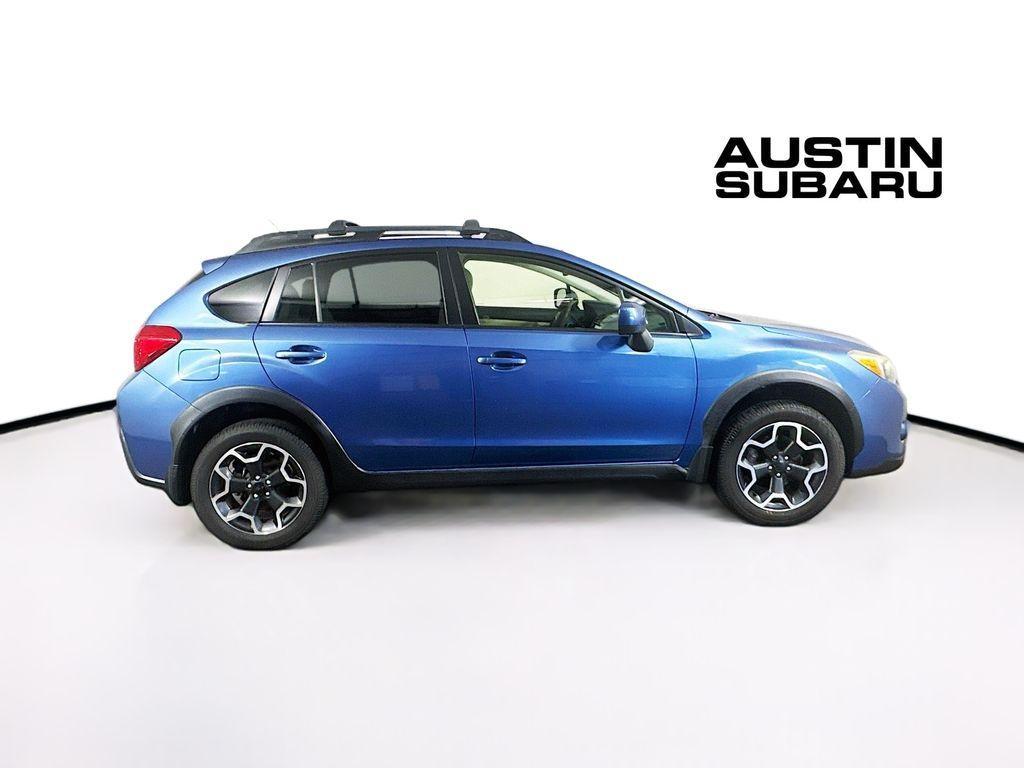 used 2014 Subaru XV Crosstrek car, priced at $11,875