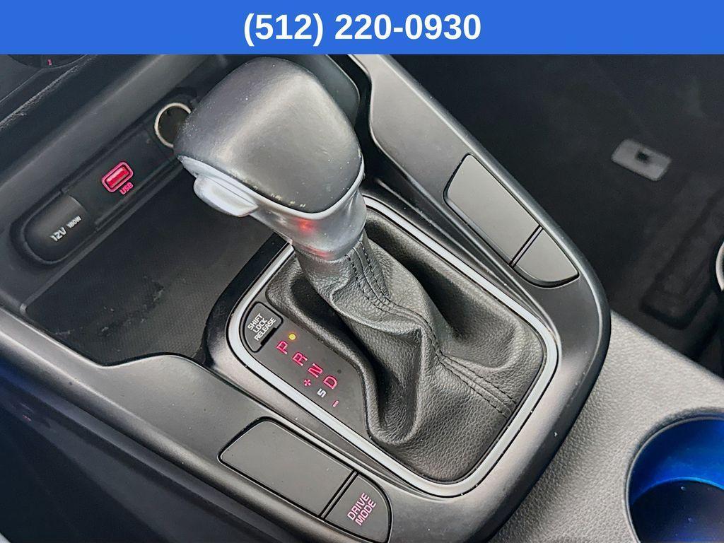 used 2020 Kia Soul car, priced at $13,500