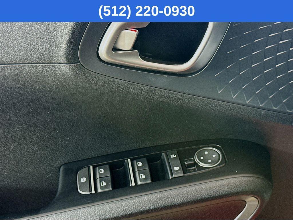 used 2020 Kia Soul car, priced at $13,500