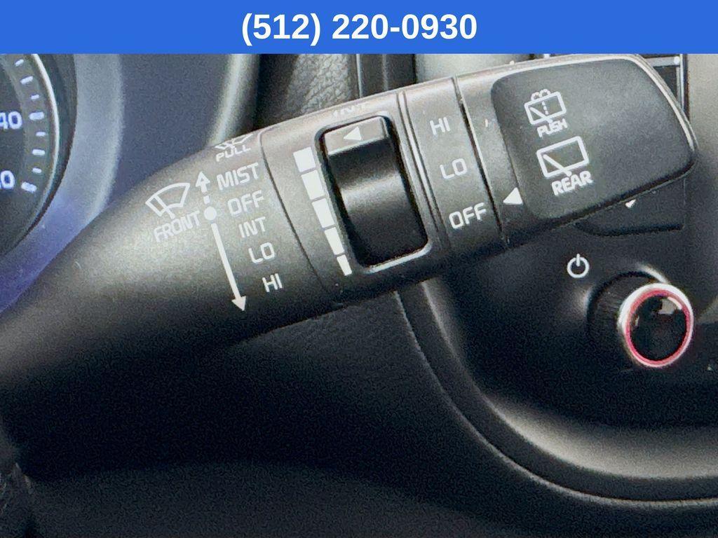 used 2020 Kia Soul car, priced at $13,500