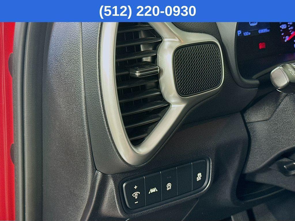 used 2020 Kia Soul car, priced at $13,500