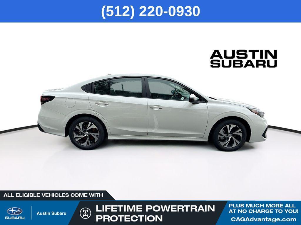 new 2025 Subaru Legacy car, priced at $29,039