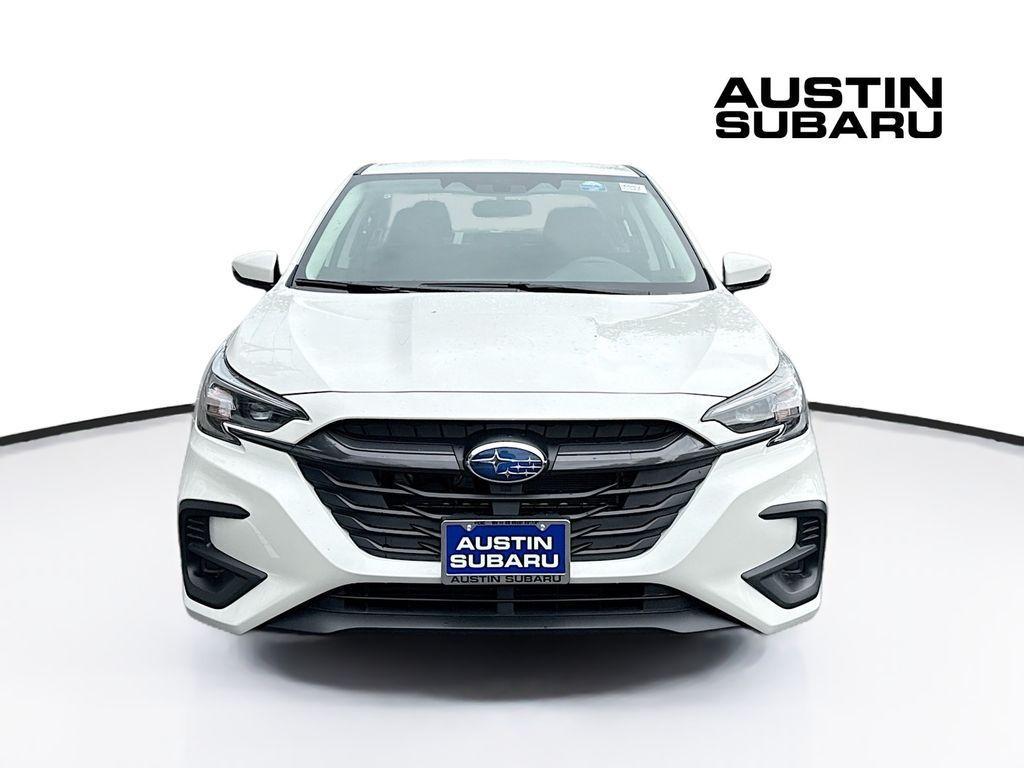 new 2025 Subaru Legacy car, priced at $29,039