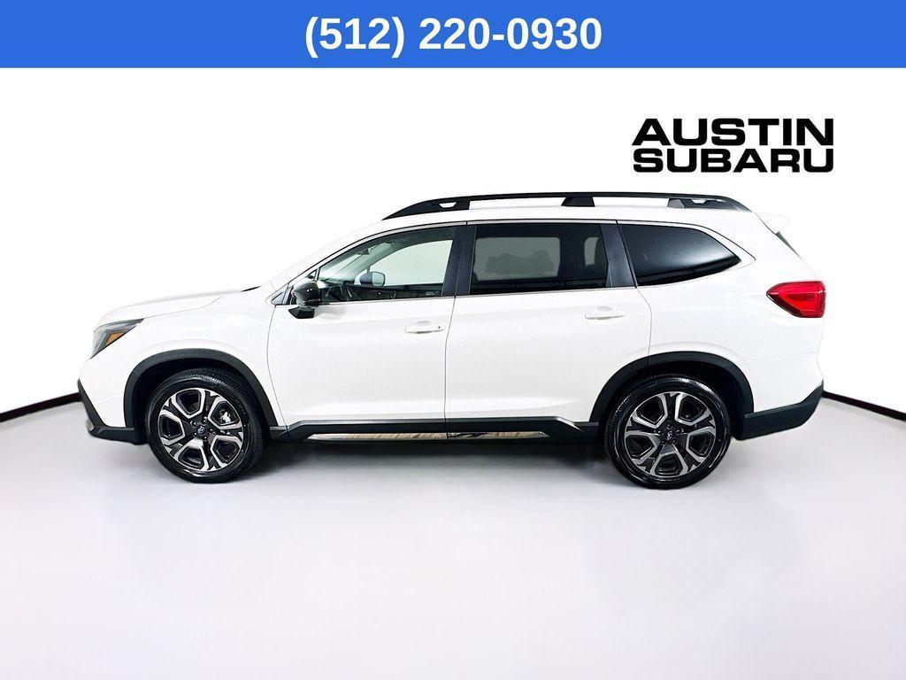 used 2025 Subaru Ascent car, priced at $42,775
