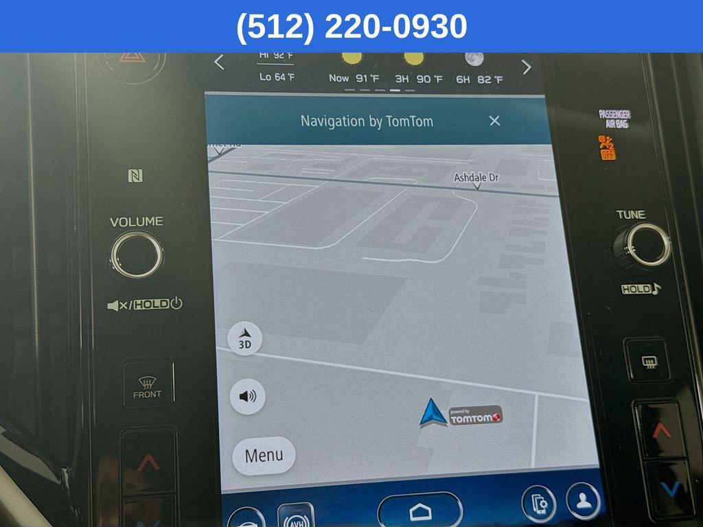 used 2025 Subaru Ascent car, priced at $42,775