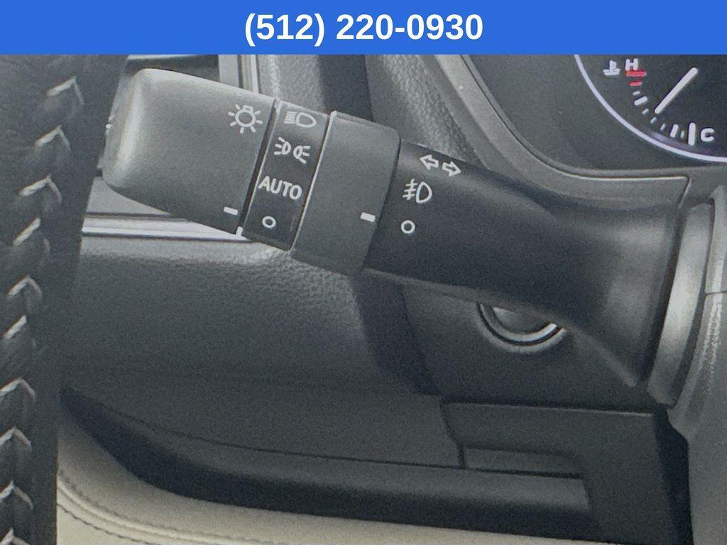 used 2025 Subaru Ascent car, priced at $42,775