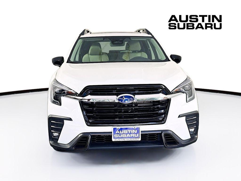 used 2025 Subaru Ascent car, priced at $42,775