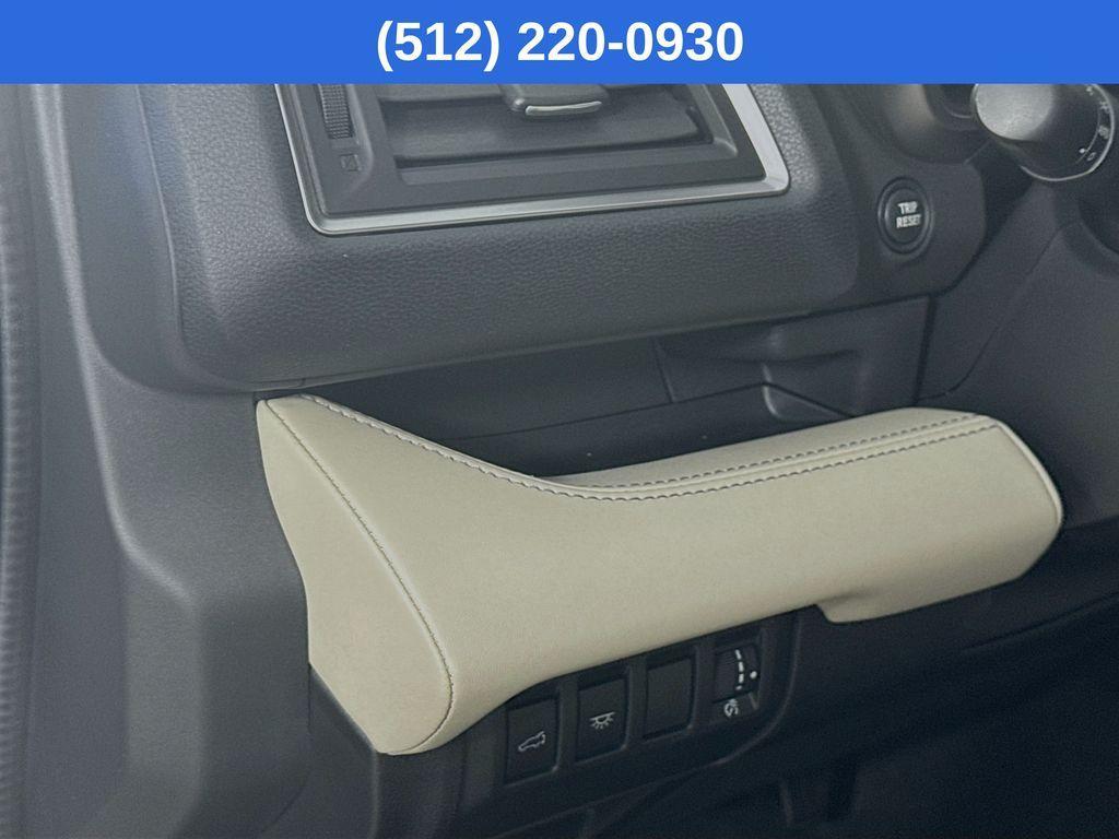 used 2025 Subaru Ascent car, priced at $42,775