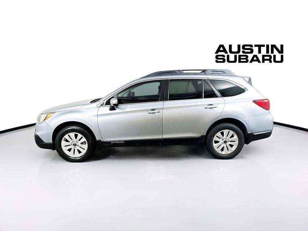 used 2015 Subaru Outback car, priced at $9,800