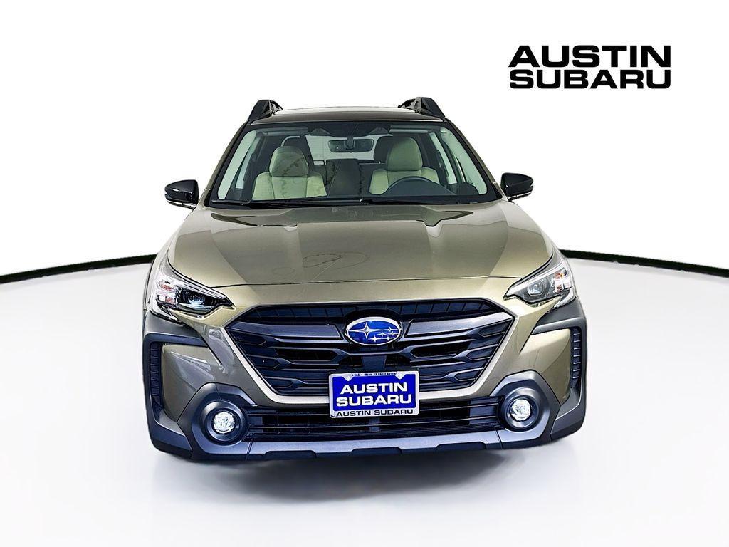 used 2025 Subaru Outback car, priced at $31,945