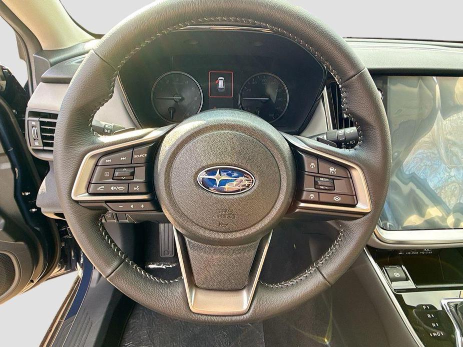 new 2025 Subaru Outback car, priced at $35,419