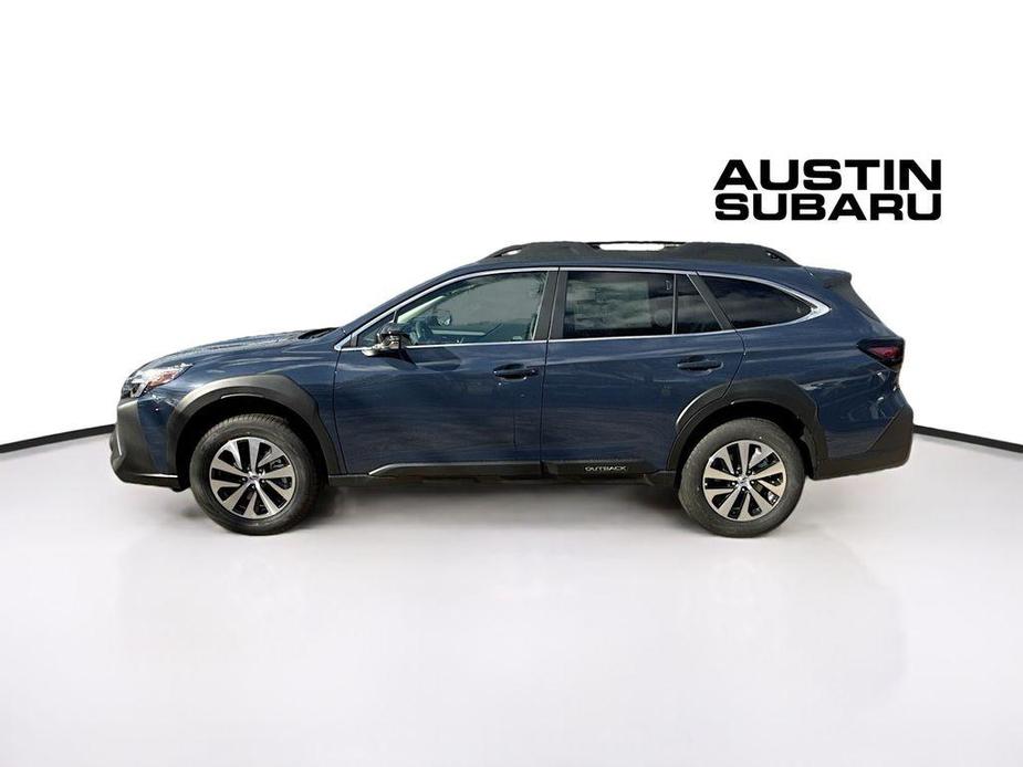 new 2025 Subaru Outback car, priced at $35,419