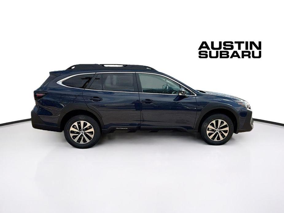 new 2025 Subaru Outback car, priced at $35,419