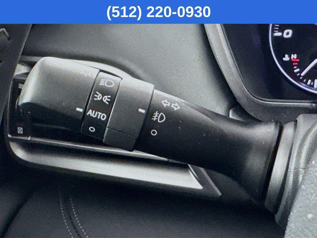 new 2025 Subaru Outback car, priced at $44,227