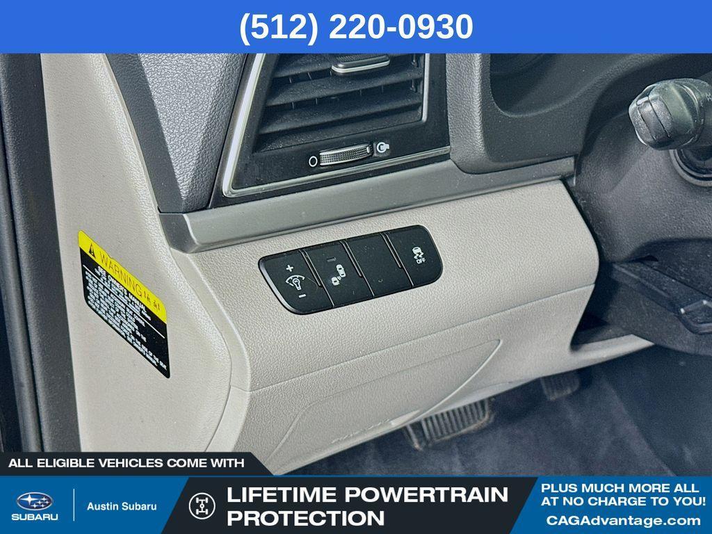 used 2017 Hyundai Elantra car, priced at $14,995