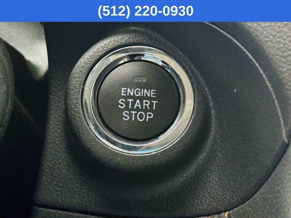 used 2021 Subaru Crosstrek car, priced at $21,489