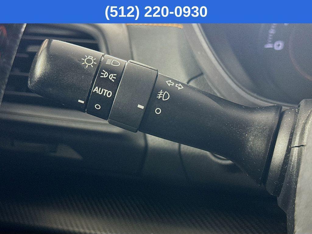 used 2021 Subaru Crosstrek car, priced at $21,489