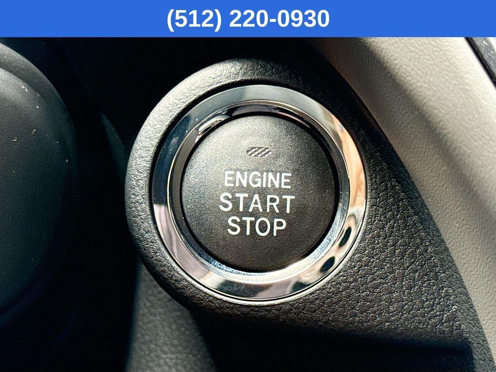 new 2025 Subaru Crosstrek car, priced at $35,090