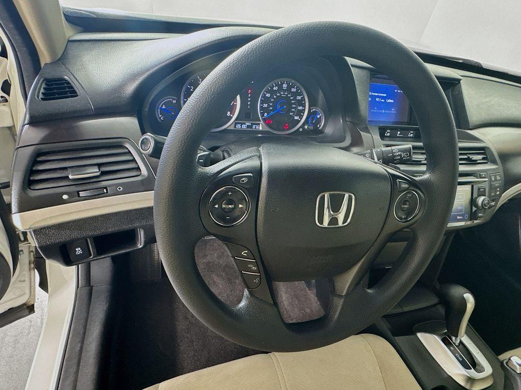 used 2015 Honda Crosstour car, priced at $12,000