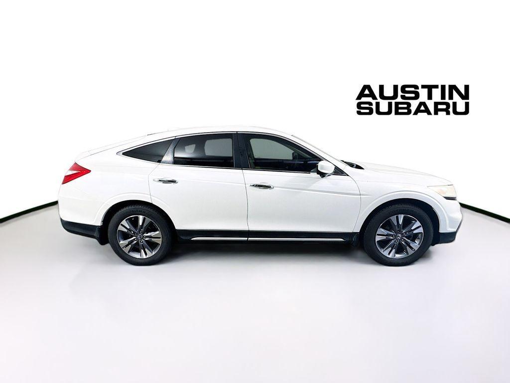 used 2015 Honda Crosstour car, priced at $12,000