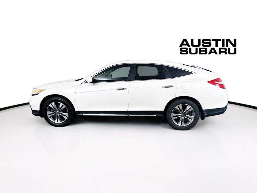 used 2015 Honda Crosstour car, priced at $12,000