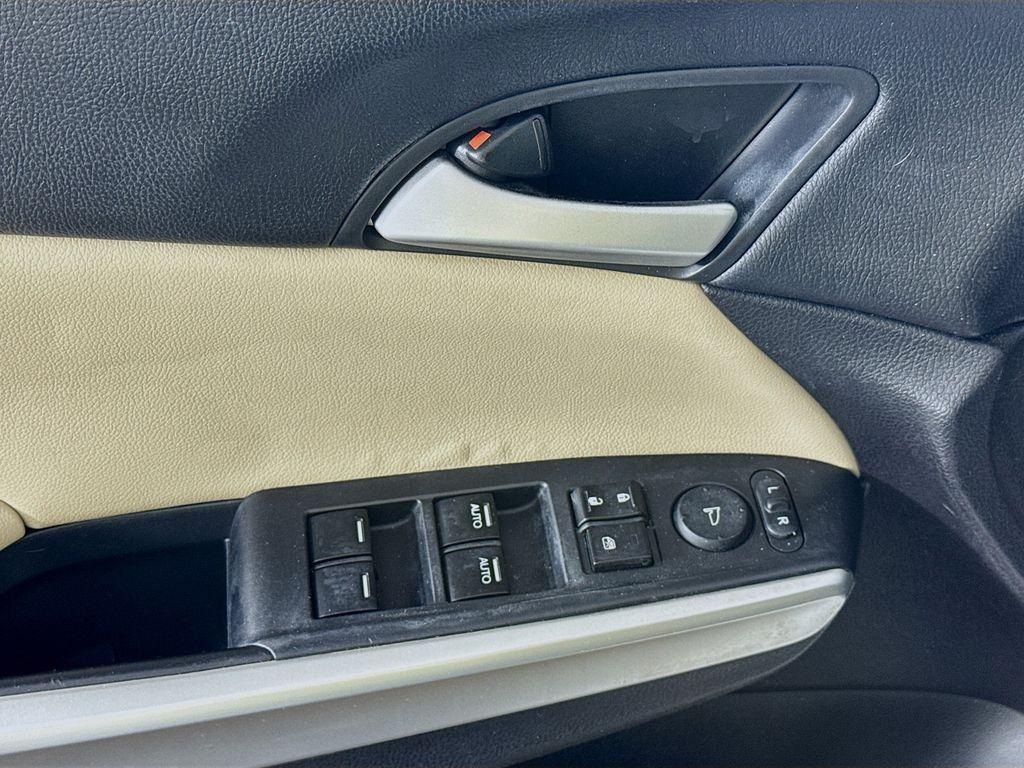 used 2015 Honda Crosstour car, priced at $12,000