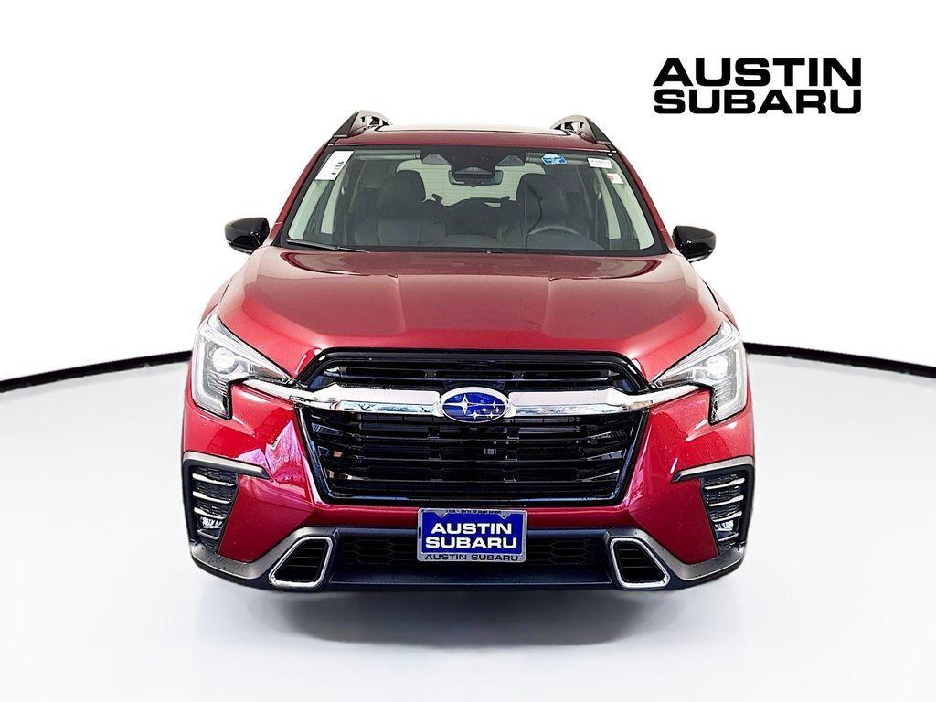 new 2025 Subaru Ascent car, priced at $51,989