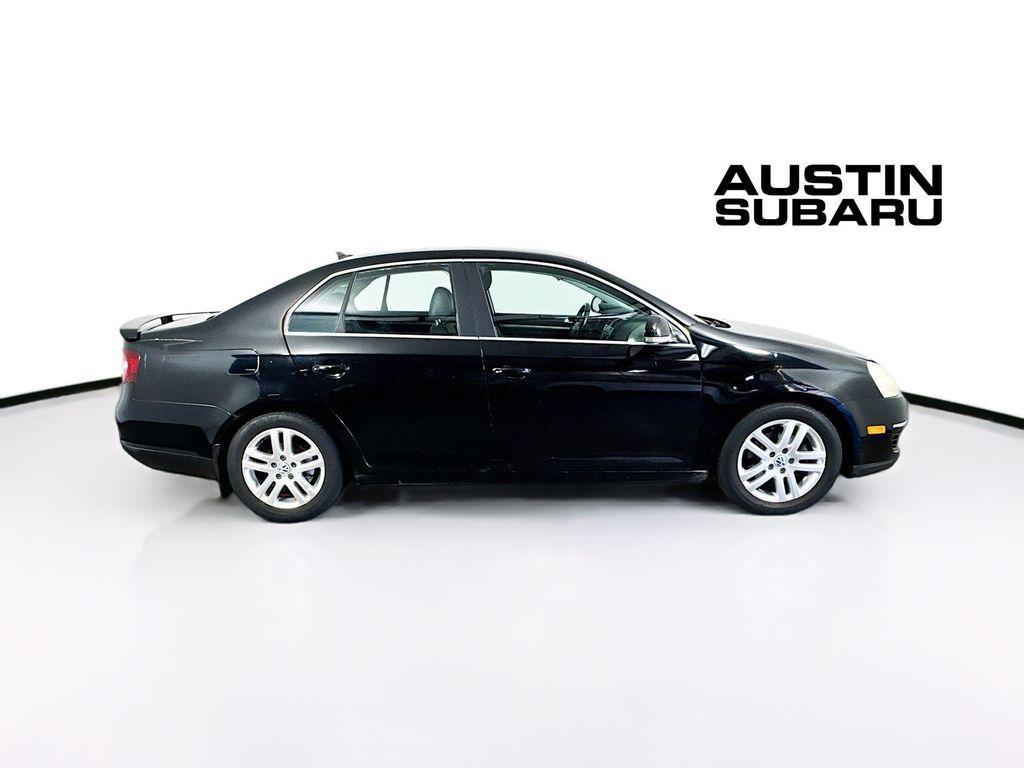 used 2008 Volkswagen Jetta car, priced at $7,000