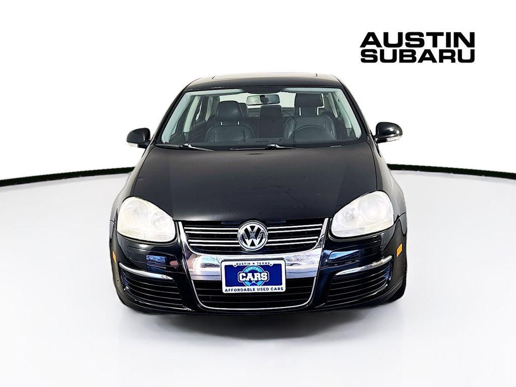 used 2008 Volkswagen Jetta car, priced at $7,000